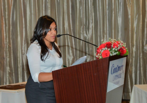 Volunteer Recognition Day JKH