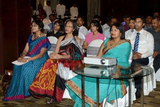 11 Volunteer Recognition Day 2014 JKH