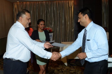 13 Volunteer Recognition Day 2014 JKH