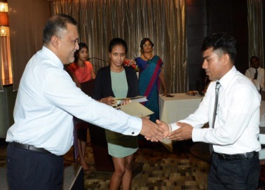 15 Volunteer Recognition Day 2014 JKH