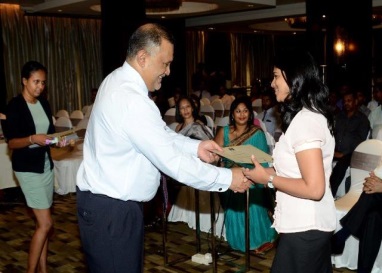 16 Volunteer Recognition Day 2014 JKH