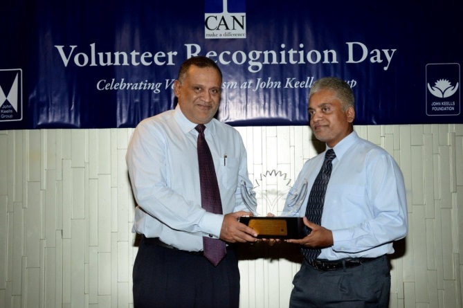 21 Volunteer Recognition Day 2014 JKH