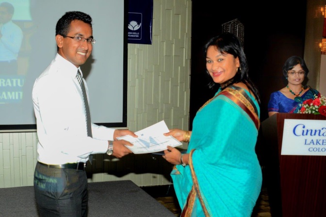 22 Volunteer Recognition Day 2014 JKH