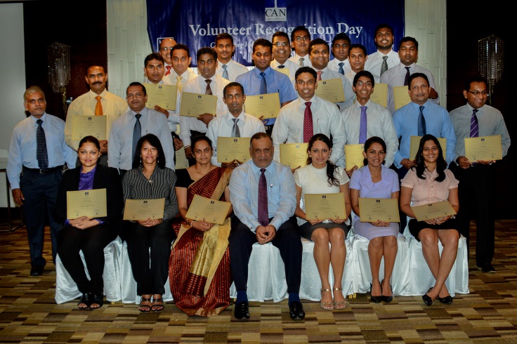 23 Volunteer Recognition Day 2014 JKH