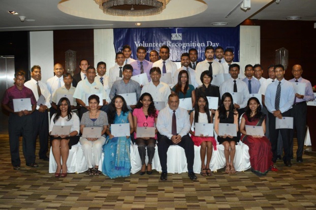 24 Volunteer Recognition Day 2014 JKH