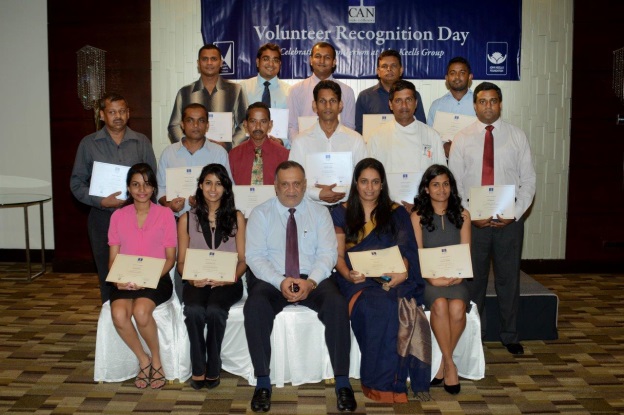 25 Volunteer Recognition Day 2014 JKH