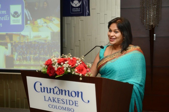 3 Volunteer Recognition Day 2014 JKH