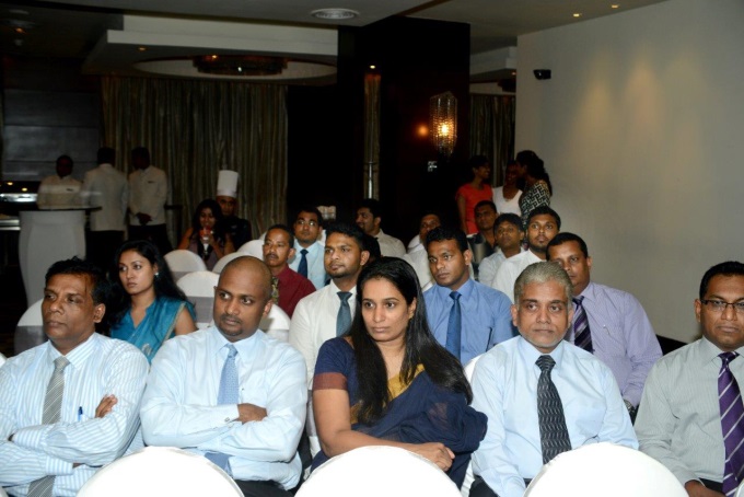 8 Volunteer Recognition Day 2014 JKH