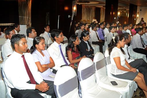9 Volunteer Recognition Day 2014 JKH