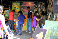 Kala Pola 2014 was held at the Nelum Pokuna Mawatha, Colombo 7 On the 26th of January 2014 from 8.00 a.m to 10.00 p.m.