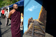 Kala Pola 2014 was held at the Nelum Pokuna Mawatha, Colombo 7 On the 26th of January 2014 from 8.00 a.m to 10.00 p.m.