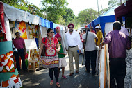 Kala Pola 2014 was held at the Nelum Pokuna Mawatha, Colombo 7 On the 26th of January 2014 from 8.00 a.m to 10.00 p.m.