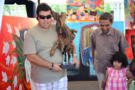 Kala Pola 2014 was held at the Nelum Pokuna Mawatha, Colombo 7 On the 26th of January 2014 from 8.00 a.m to 10.00 p.m
