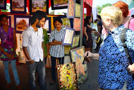 Kala Pola 2014 was held at the Nelum Pokuna Mawatha, Colombo 7 On the 26th of January 2014 from 8.00 a.m to 10.00 p.m.