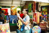 Kala Pola 2014 was held at the Nelum Pokuna Mawatha, Colombo 7 On the 26th of January 2014 from 8.00 a.m to 10.00 p.m.