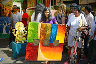 Kala Pola 2014 was held at the Nelum Pokuna Mawatha, Colombo 7 On the 26th of January 2014 from 8.00 a.m to 10.00 p.m.