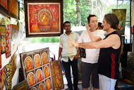 Kala Pola 2014 was held at the Nelum Pokuna Mawatha, Colombo 7 On the 26th of January 2014 from 8.00 a.m to 10.00 p.m.