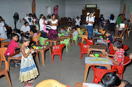 Kala Pola 2014 was held at the Nelum Pokuna Mawatha, Colombo 7 On the 26th of January 2014 from 8.00 a.m to 10.00 p.m.