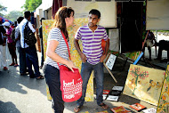 Kala Pola 2014 was held at the Nelum Pokuna Mawatha, Colombo 7 On the 26th of January 2014 from 8.00 a.m to 10.00 p.m.