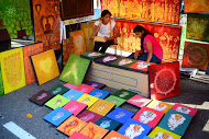 Kala Pola 2014 was held at the Nelum Pokuna Mawatha, Colombo 7 On the 26th of January 2014 from 8.00 a.m to 10.00 p.m.