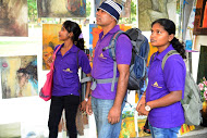Kala Pola 2014 was held at the Nelum Pokuna Mawatha, Colombo 7 On the 26th of January 2014 from 8.00 a.m to 10.00 p.m.