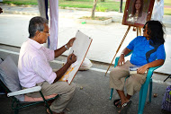 Kala Pola 2014 was held at the Nelum Pokuna Mawatha, Colombo 7 On the 26th of January 2014 from 8.00 a.m to 10.00 p.m.
