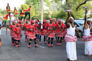 Kala Pola 2014 was held at the Nelum Pokuna Mawatha, Colombo 7 On the 26th of January 2014 from 8.00 a.m to 10.00 p.m.