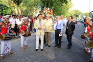 Kala Pola 2014 was held at the Nelum Pokuna Mawatha, Colombo 7 On the 26th of January 2014 from 8.00 a.m to 10.00 p.m.
