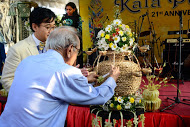 Kala Pola 2014 was held at the Nelum Pokuna Mawatha, Colombo 7 On the 26th of January 2014 from 8.00 a.m to 10.00 p.m.