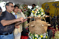 Kala Pola 2014 was held at the Nelum Pokuna Mawatha, Colombo 7 On the 26th of January 2014 from 8.00 a.m to 10.00 p.m.