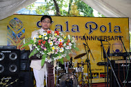 Kala Pola 2014 was held at the Nelum Pokuna Mawatha, Colombo 7 On the 26th of January 2014 from 8.00 a.m to 10.00 p.m.