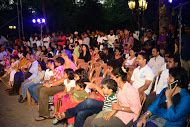 Kala Pola 2014 was held at the Nelum Pokuna Mawatha, Colombo 7 On the 26th of January 2014 from 8.00 a.m to 10.00 p.m.