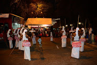 Kala Pola 2014 was held at the Nelum Pokuna Mawatha, Colombo 7 On the 26th of January 2014 from 8.00 a.m to 10.00 p.m.