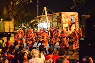 Kala Pola 2014 was held at the Nelum Pokuna Mawatha, Colombo 7 On the 26th of January 2014 from 8.00 a.m to 10.00 p.m.
