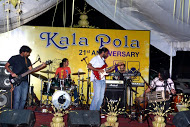 Kala Pola 2014 was held at the Nelum Pokuna Mawatha, Colombo 7 On the 26th of January 2014 from 8.00 a.m to 10.00 p.m.