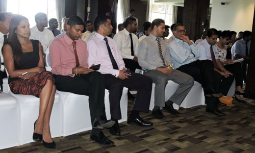 Audience