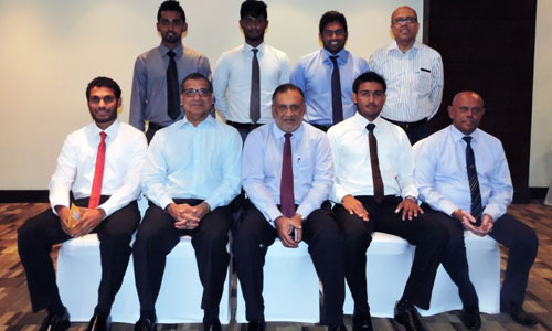 Cricket Team B