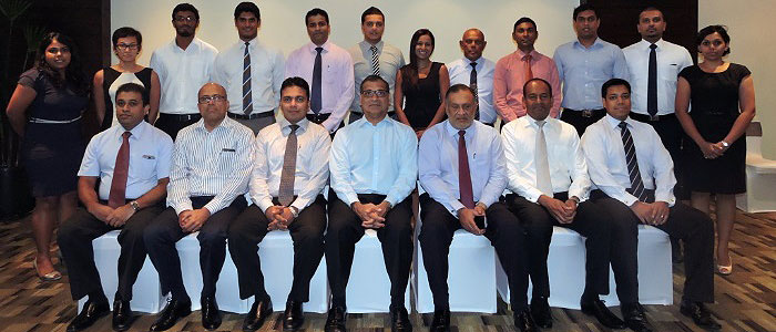 Sports Club Committee 1