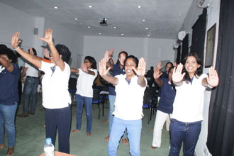 Corporate Wellness