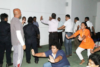 Corporate Wellness