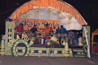 Moments from Kala Pola 2016 Moments from Kala Pola 2016