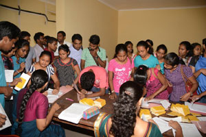 Soft Skills Workshops 1