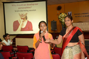 Soft Skills Workshops 16