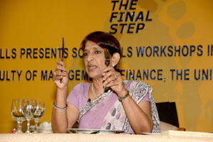 Soft Skills Workshops 20
