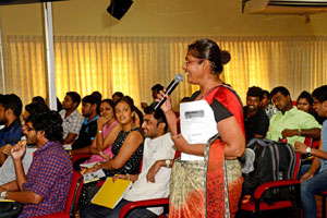 Soft Skills Workshops 22