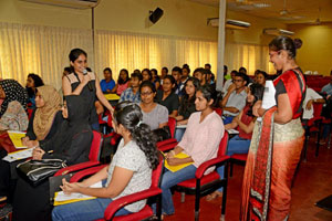 Soft Skills Workshops 23