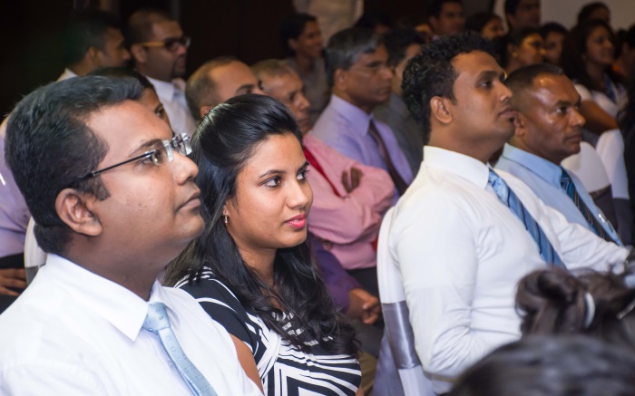 John Keells Foundation Felicitates Its Volunteers at Volunteer Recognition Day 2015! - image 3