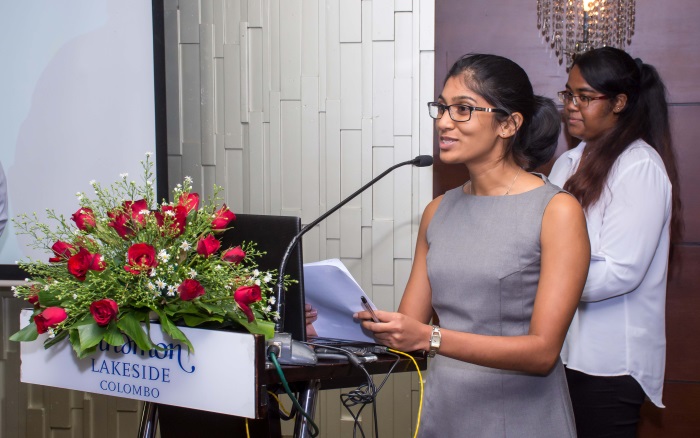 John Keells Foundation Felicitates Its Volunteers at Volunteer Recognition Day 2015! - image 5