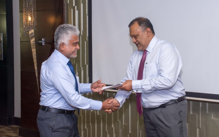 John Keells Foundation Felicitates Its Volunteers at Volunteer Recognition Day 2015! - image 7