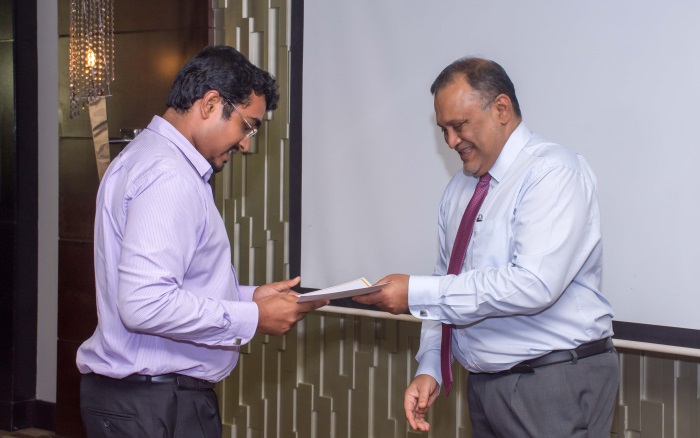 John Keells Foundation Felicitates Its Volunteers at Volunteer Recognition Day 2015! - image 8